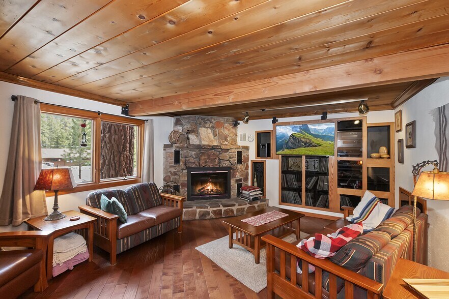More Photos Of 39128 N Shore Dr, Fawnskin Specialty For Sale
