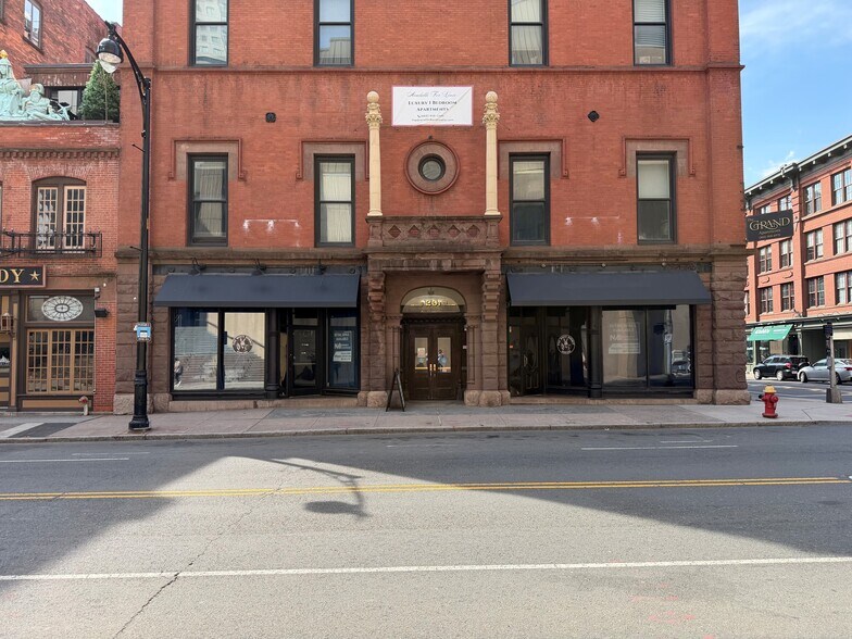 More Photos Of 199-204 Ann Uccello St, Hartford Apartments For Lease