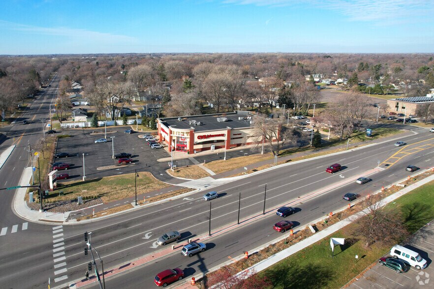 More Photos Of 5801 Brooklyn Blvd, Brooklyn Center Drugstore For Lease