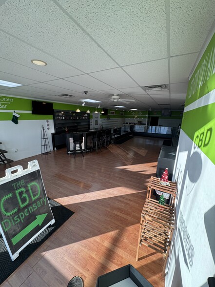 More Photos Of 513-521 E Perkins Ave, Sandusky Storefront For Sale