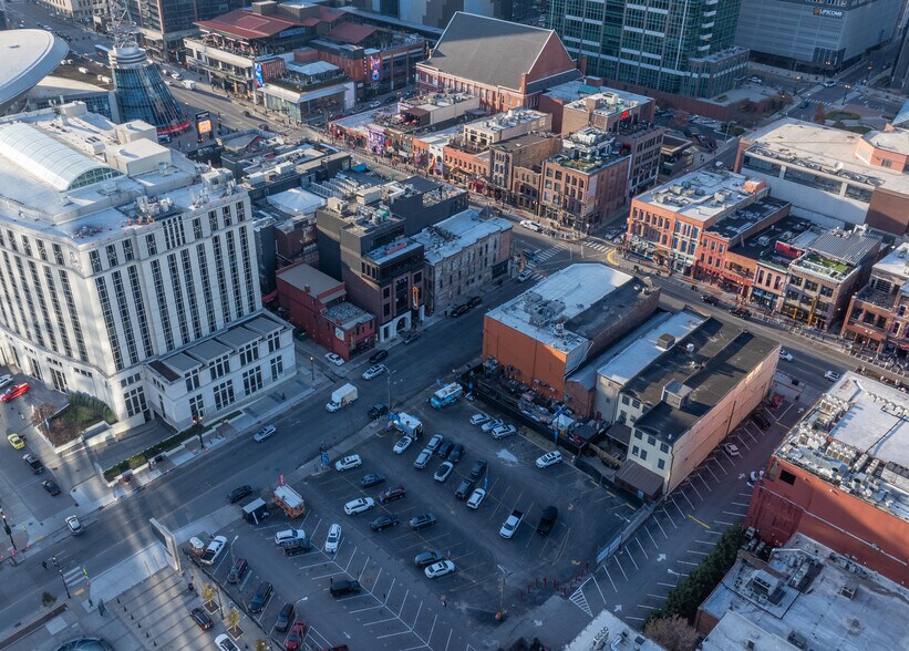 More Photos Of 110 4th S ave, Nashville Land For Sale