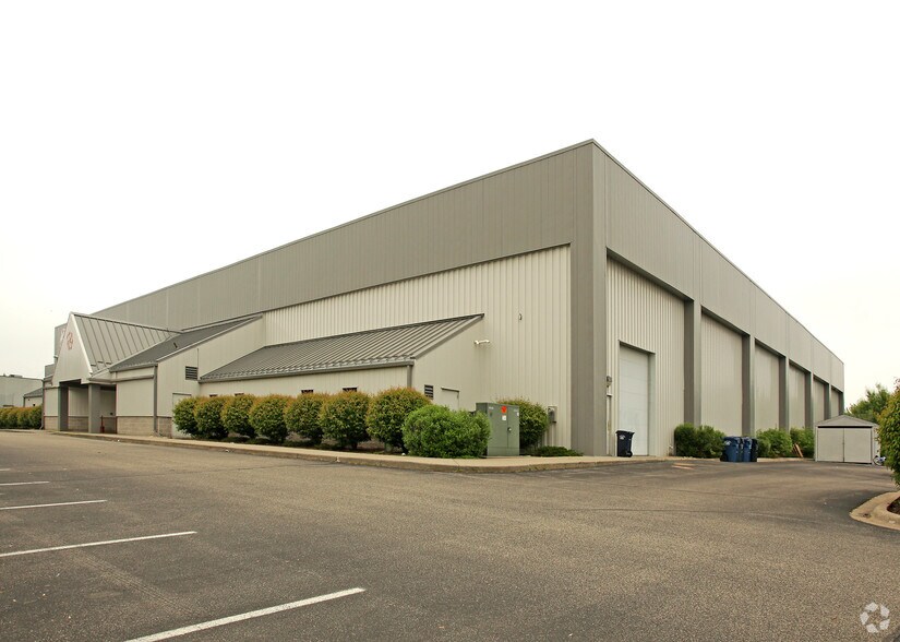 More Photos Of 3601 145th St, Burnsville Baseball Field For Lease