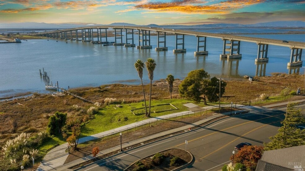 More Photos Of 913-915 Wilson Ave, Vallejo Land For Sale