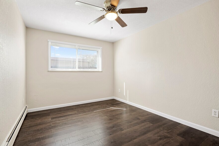 More Photos Of 2940 W Arkansas Ave, Denver Apartments For Sale