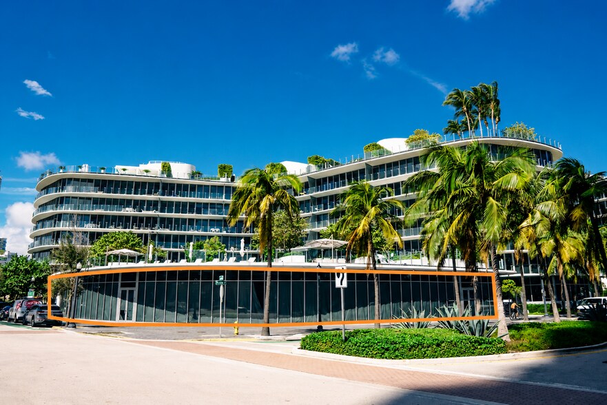 More Photos Of 1 Collins Ave, Miami Beach Apartments For Lease