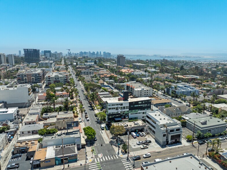 More Photos Of 3776 4th Ave, San Diego Apartments For Sale