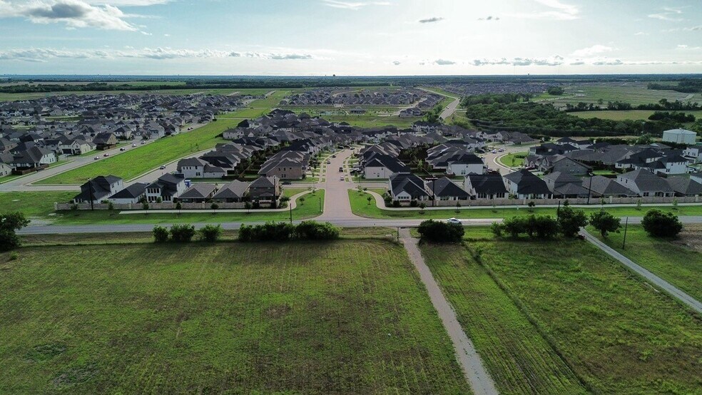 More Photos Of 4196 FM 75, Princeton Land For Lease