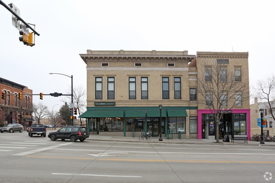 More Photos Of 525 3rd Ave, Longmont Office For Lease
