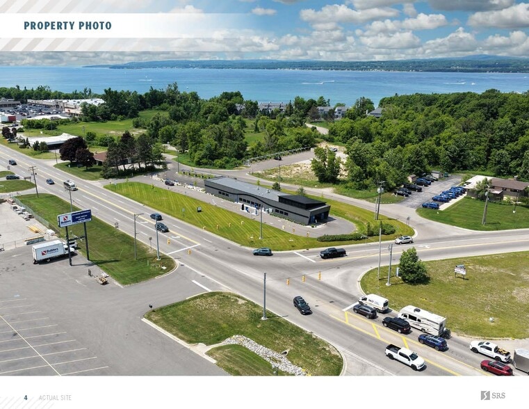 More Photos Of 1285 N US 31, Petoskey Restaurant For Sale