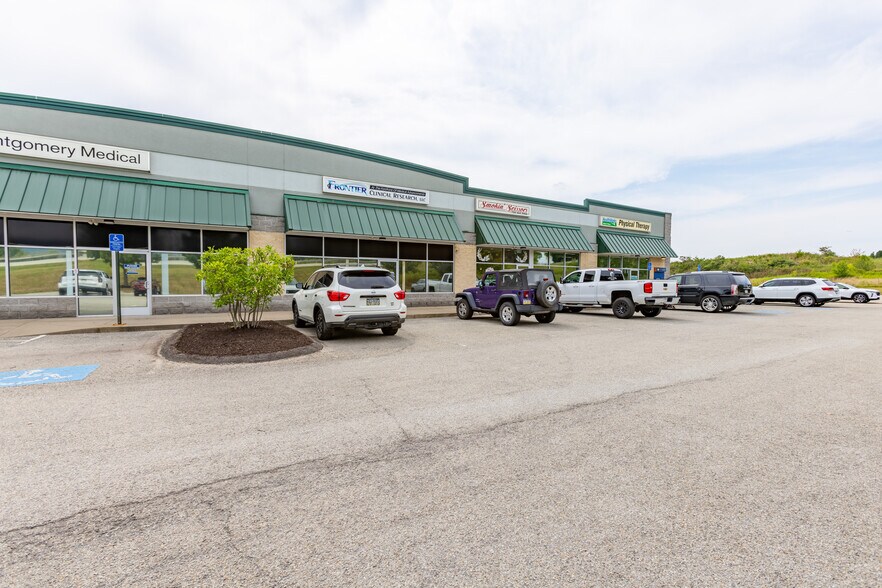 More Photos Of 100 Ridgeview Dr, Smithfield Storefront For Sale