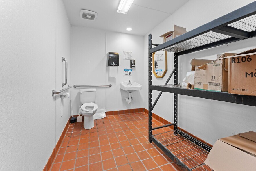 More Photos Of 24 Commerce St, Franklin Industrial For Sale