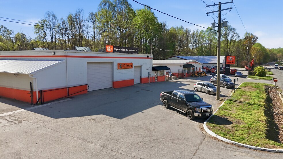 More Photos Of , Upper Marlboro General Retail For Sale