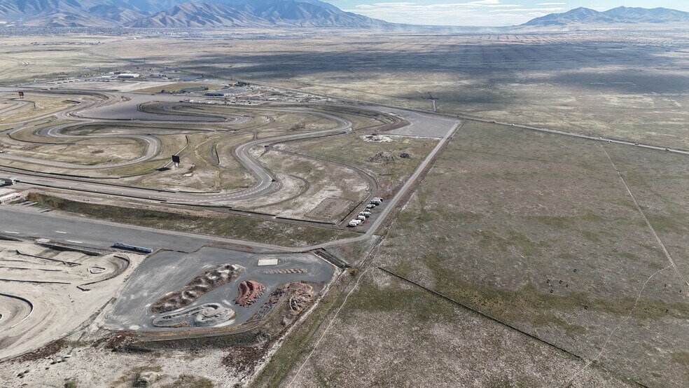 More Photos Of Crossing At Willow Creek, Grantsville Land For Sale