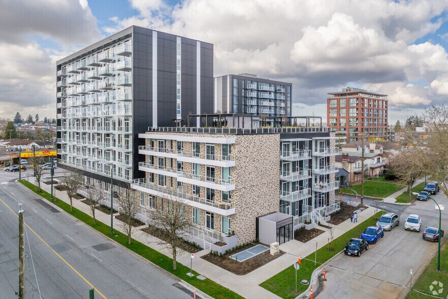 More Photos Of 2751 Kingsway St, Vancouver Apartments For Sale