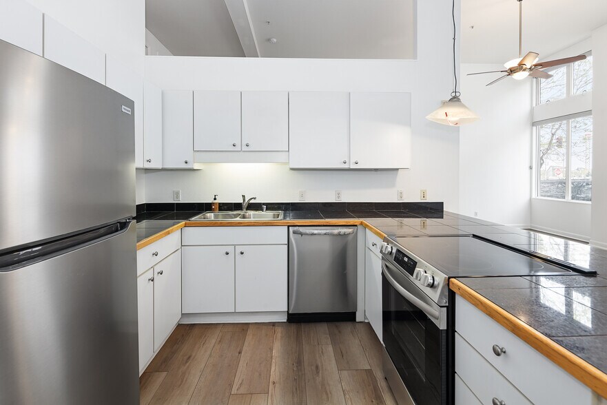 More Photos Of 2501 15th St, Denver Office Residential For Sale