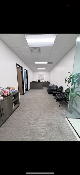 More Photos Of 1360 N Bullard Ave, Goodyear Office For Lease