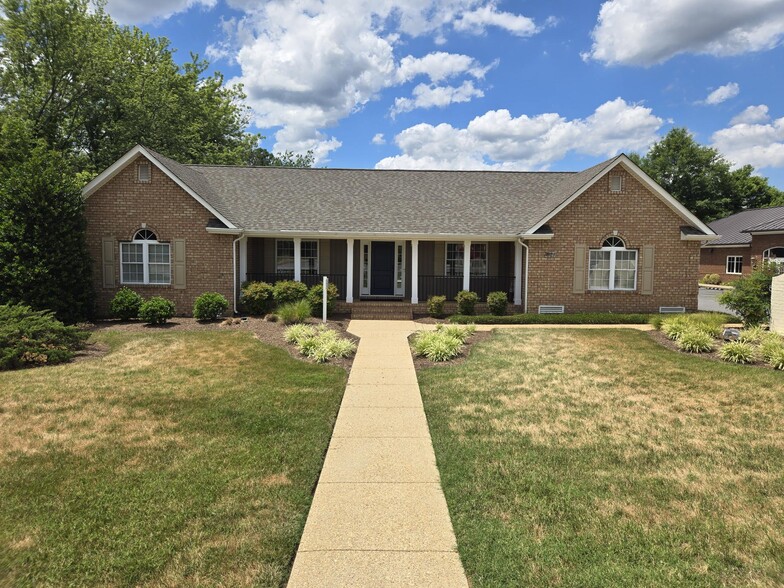 Primary Photo Of 621 Warrenton Rd, Fredericksburg Office For Sale