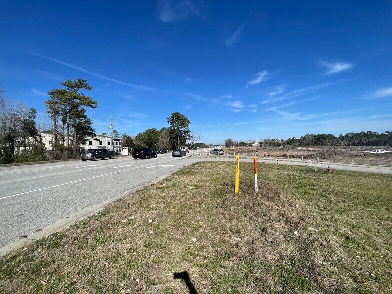 More Photos Of 13854 US-17, Hampstead Land For Lease