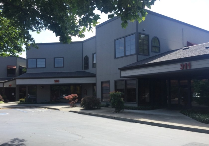 Primary Photo Of 309-311 Lennon Ln, Walnut Creek Medical For Lease