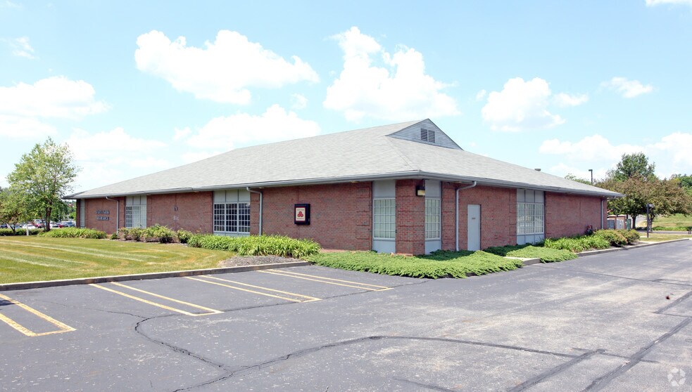 More Photos Of 178 W Schrock Rd, Westerville Office For Lease