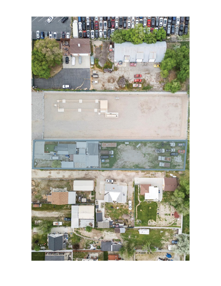 More Photos Of 1071 & 1073 Prospect St, Salt Lake City Auto Repair For Sale