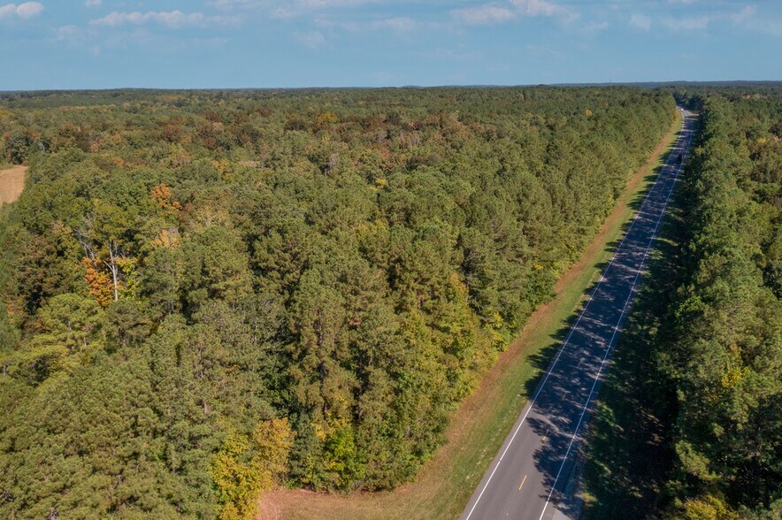 Primary Photo Of Walter Bright Road & 15-501, Sanford Land For Sale