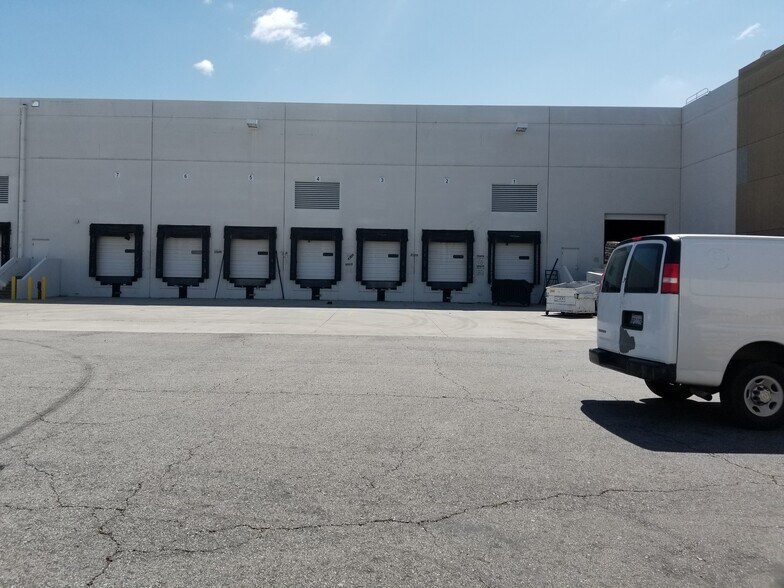 More Photos Of 13500 Marlay Ave, Fontana Warehouse For Lease