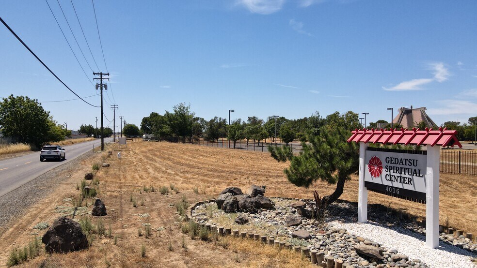 More Photos Of 4016 Happy Ln, Sacramento Land For Sale