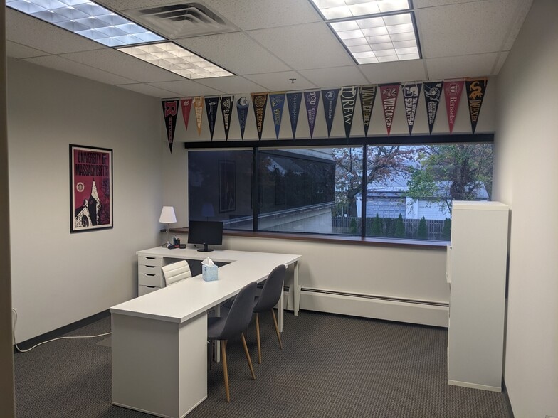 More Photos Of 636 Morris Tpke, Short Hills Medical For Lease