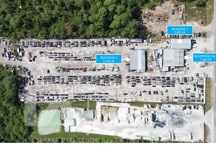 More Photos Of 324 Recker Highway, Auburndale Land For Sale