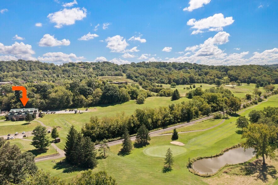 More Photos Of 2652 Hidden Valley Rd, Pittsburgh Medical For Sale