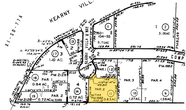 More Photos Of 5205 Kearny Villa Way, San Diego Office For Sale