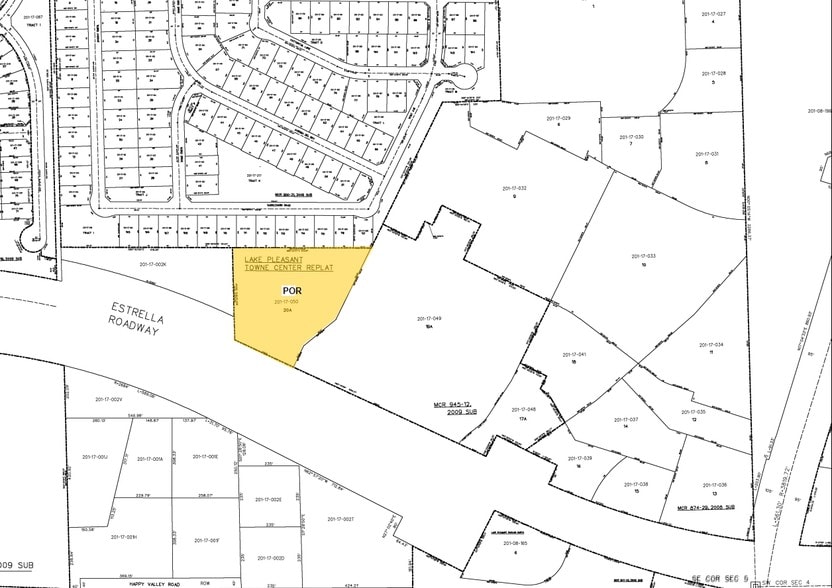 More Photos Of 10180-10210 W Happy Valley Rd, Peoria Unknown For Lease