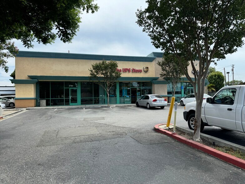 More Photos Of 2780-2786 Homestead Rd, Santa Clara Freestanding For Lease