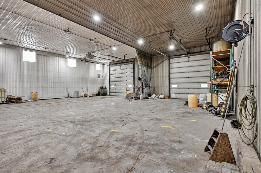 More Photos Of 43553 MN-28, Sauk Centre Warehouse For Sale