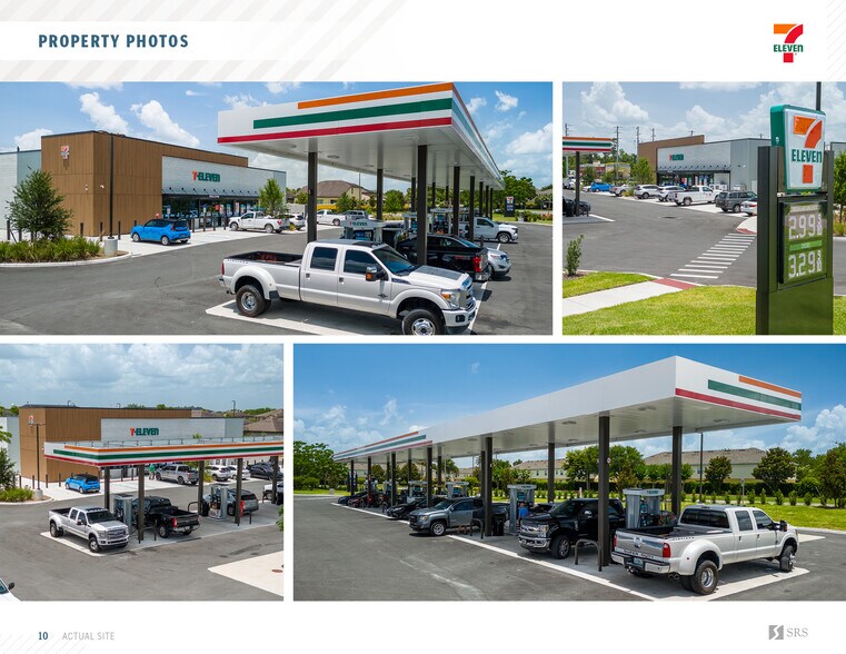 More Photos Of 2308 Ocoee Apopka Rd, Ocoee Service Station For Sale