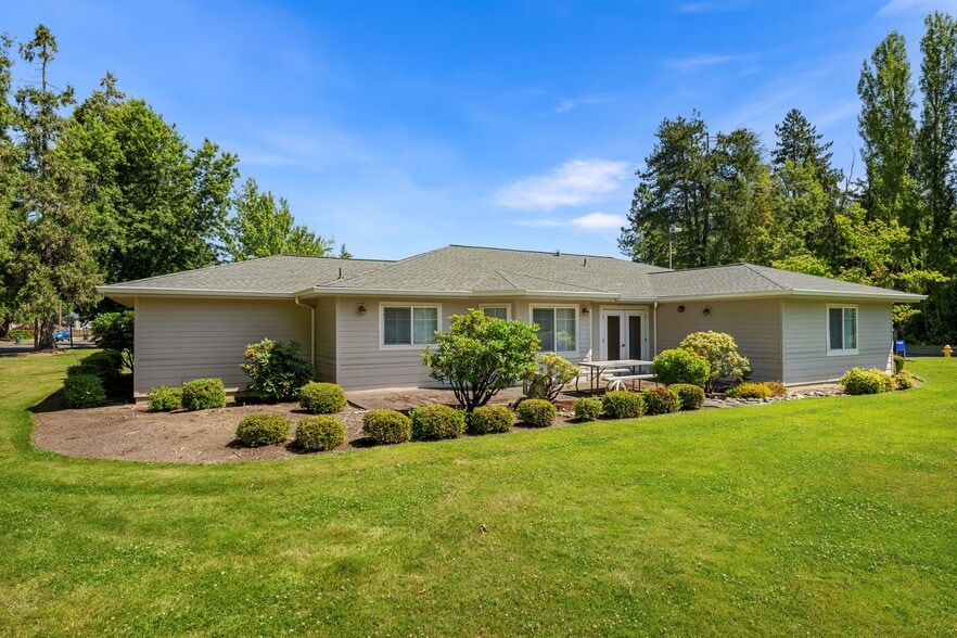 More Photos Of , Mount Angel Healthcare For Sale