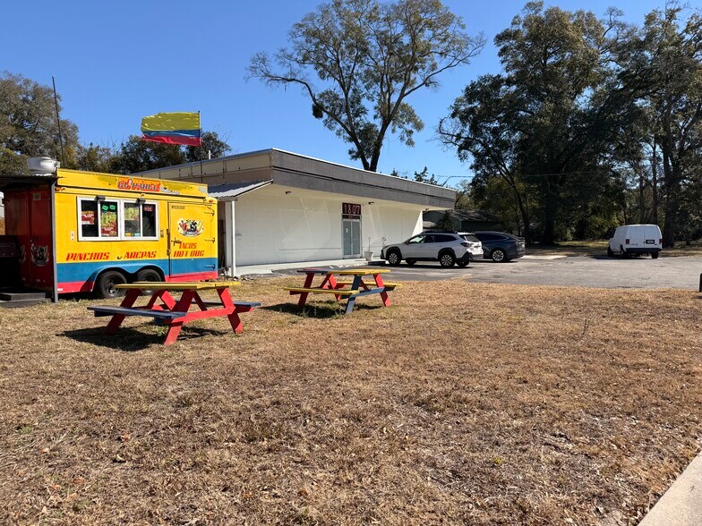 More Photos Of 1807 Rogero Rd, Jacksonville Medical For Sale