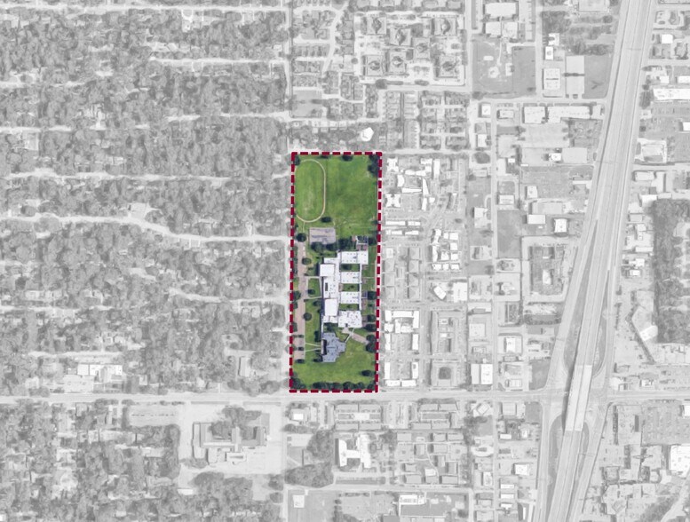 More Photos Of 4650 Manhattan Rd, Jackson Specialty For Sale