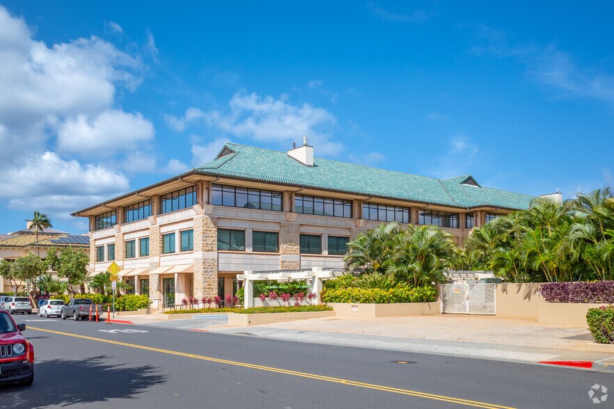 More Photos Of 1001 Kamokila Blvd, Kapolei Office For Lease