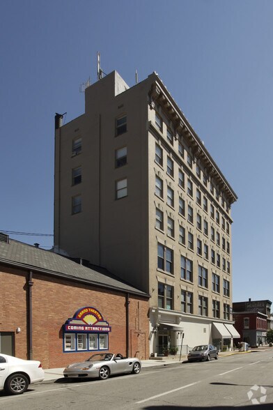 More Photos Of 306 W Main St, Frankfort Coworking Space