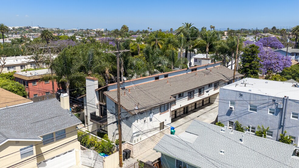 More Photos Of 729 Freeman Ave, Long Beach Apartments For Sale