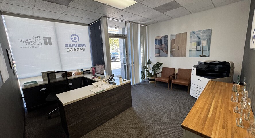 More Photos Of 20914 Bake Pky, Lake Forest Warehouse For Sale