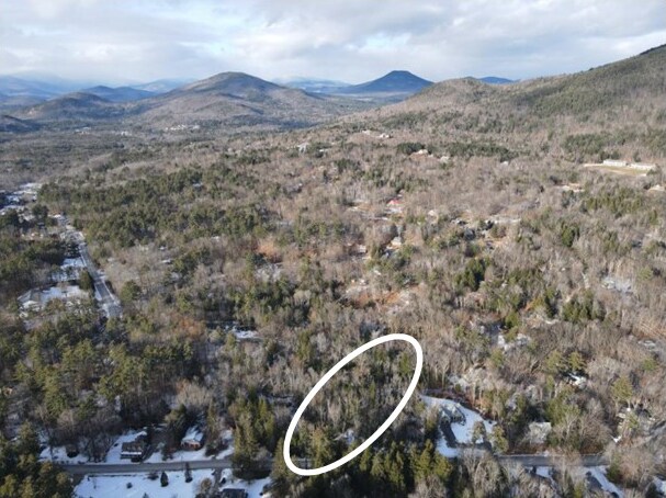 Primary Photo Of Washington Ave @ Spring St, Bartlett Land For Sale