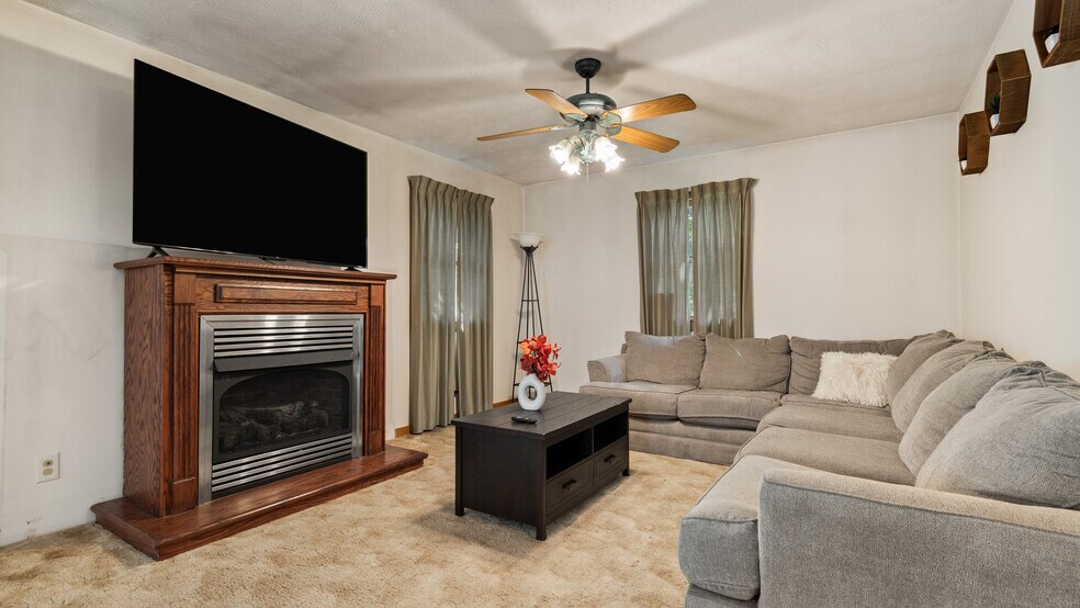 More Photos Of 10432 Township Road 65, Killbuck Land For Sale