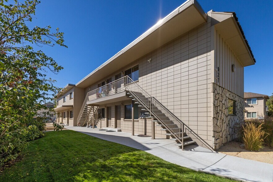 More Photos Of , Reno Multifamily For Sale