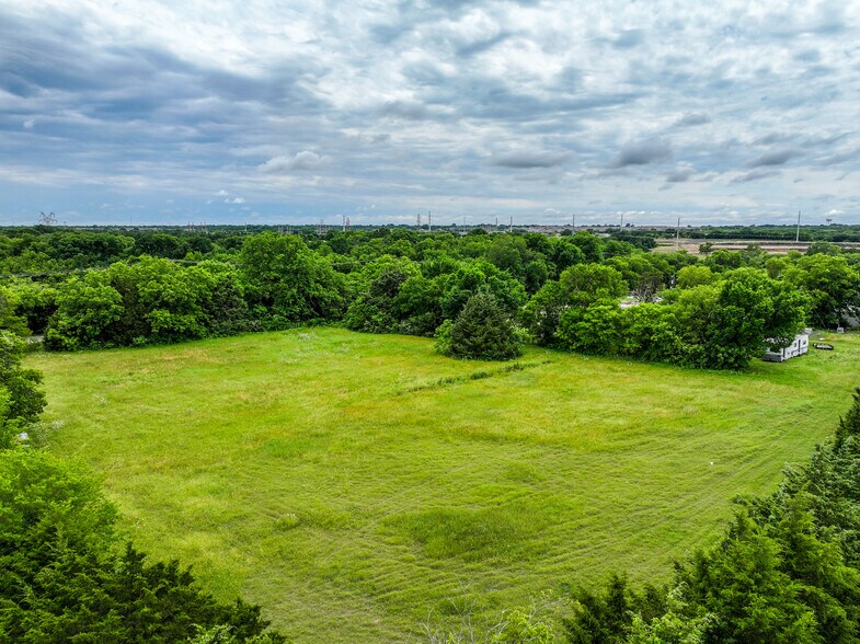 More Photos Of 2409 E Simonds Rd, Seagoville Land For Sale