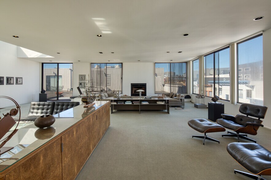 More Photos Of 250 Dore St, San Francisco Light Distribution For Sale