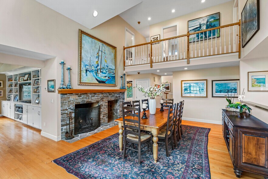 More Photos Of 57 NW Corner Rd, Preston Lodge Meeting Hall For Sale