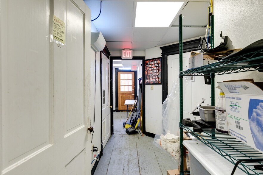 More Photos Of 2523 W Main St, Richmond Storefront Retail Residential For Sale